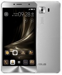 Прошивка телефона Asus ZenFone 3 Deluxe в Рязане